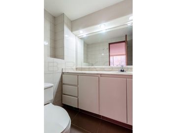apartamento en venta en chico norte iii. Cod V6694