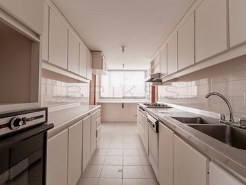 apartamento en venta en chico norte iii. Cod V6694