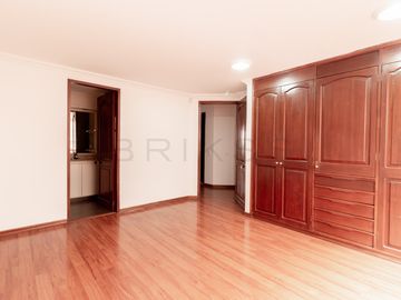 apartamento en venta en chico norte iii. Cod V6694