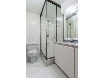 apartamento en venta en chico norte iii. Cod V6694