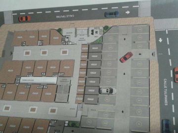 Local Comercial en Venta, .Torres Zermath en Sto. Domingp