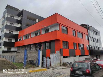 Local Comercial en Venta, .Torres Zermath en Sto. Domingp