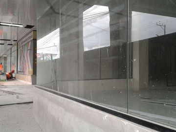 Local Comercial en Venta, .Torres Zermath en Sto. Domingp