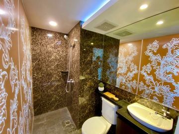 DIJUAL/DISEWAKAN Apartment Puncak Dharmahusada Tower B