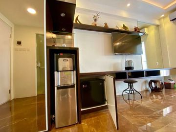 DIJUAL/DISEWAKAN Apartment Puncak Dharmahusada Tower B