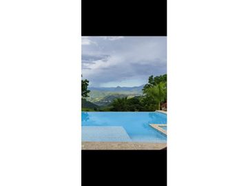 VENTA FINCA SALGAR, UNIDAD CERRADA,  SUROESTE ANTIOQUEÑO. U C