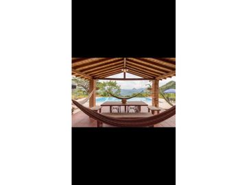 VENTA FINCA SALGAR, UNIDAD CERRADA,  SUROESTE ANTIOQUEÑO. U C