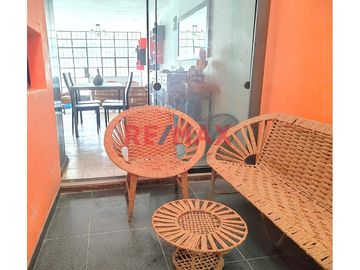 🏡📍 Ubicación estratégica: A solo unos pasos del parque Quinta Julia y a pocas cuadras del centro de Piura. Cerca de avenidas principales como Don Bosc