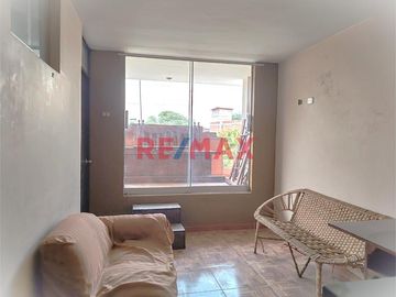 🏡📍 Ubicación estratégica: A solo unos pasos del parque Quinta Julia y a pocas cuadras del centro de Piura. Cerca de avenidas principales como Don Bosc