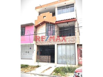 🏡📍 Ubicación estratégica: A solo unos pasos del parque Quinta Julia y a pocas cuadras del centro de Piura. Cerca de avenidas principales como Don Bosc