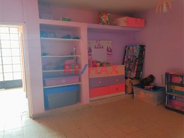 🏡📍 Ubicación estratégica: A solo unos pasos del parque Quinta Julia y a pocas cuadras del centro de Piura. Cerca de avenidas principales como Don Bosc