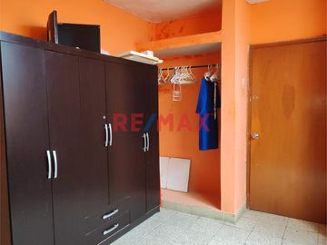 🏡📍 Ubicación estratégica: A solo unos pasos del parque Quinta Julia y a pocas cuadras del centro de Piura. Cerca de avenidas principales como Don Bosc
