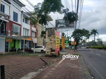 DIJUAL RUKO SUNSET ROAD KUTA BADUNG, BALI