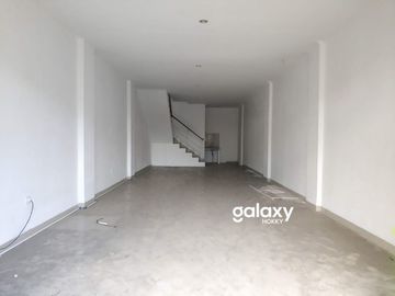 DIJUAL RUKO SUNSET ROAD KUTA BADUNG, BALI