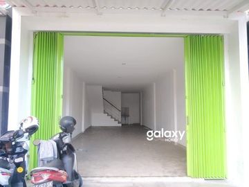 DIJUAL RUKO SUNSET ROAD KUTA BADUNG, BALI