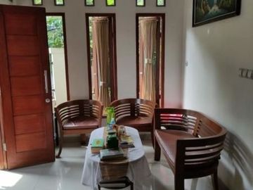 Wow murah rumah cantik bebas banjir strategis dekat pasar kranggan dan universitas jatiraden bekasi