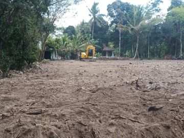 Kavling Dekat Pasar Jambon Ngemplak Sleman SHM Perunit