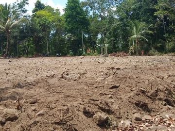 Kavling Dekat Pasar Jambon Ngemplak Sleman SHM Perunit