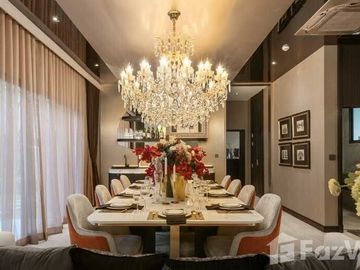 4 Bedroom House for sale at Grand Bangkok Boulevard Ramintra-Kasetnawamin