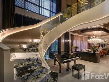 4 Bedroom House for sale at Grand Bangkok Boulevard Ramintra-Kasetnawamin