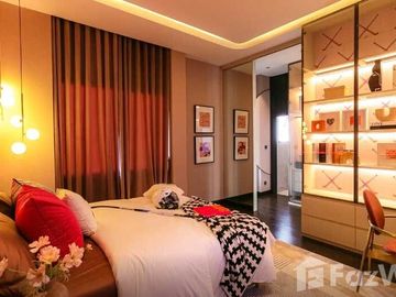 4 Bedroom House for sale at Grand Bangkok Boulevard Ramintra-Kasetnawamin