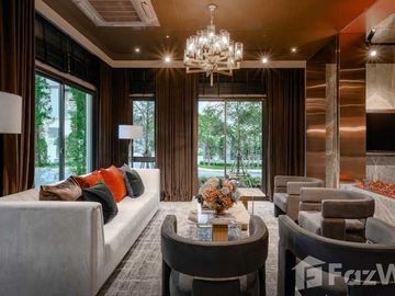 4 Bedroom House for sale at Grand Bangkok Boulevard Ramintra-Kasetnawamin