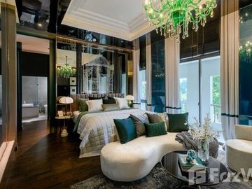 4 Bedroom House for sale at Grand Bangkok Boulevard Ramintra-Kasetnawamin