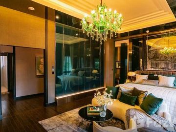4 Bedroom House for sale at Grand Bangkok Boulevard Ramintra-Kasetnawamin