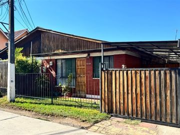 Casa en venta de 3 dorm. en Maipú