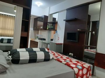 Spesialis Rental Sewa Apartemen Bulanan Tahunan Surabaya Puncak Permai