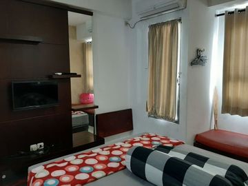 Spesialis Rental Sewa Apartemen Bulanan Tahunan Surabaya Puncak Permai