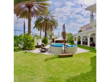 SE VENDE CASA EN ROYAL PACIFIC COSTA DEL ESTE