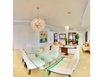 SE VENDE CASA EN ROYAL PACIFIC COSTA DEL ESTE