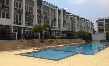 3BR Town House for sale near Tomas Morato, St.lukes, Capitol medical, Fisher mall, Q.ave,Banawe,San juan, GMA, Cubao