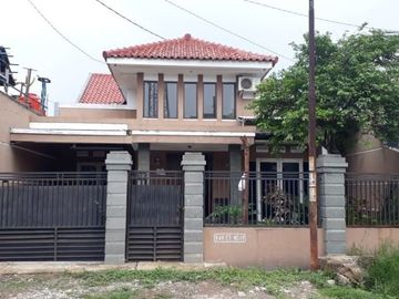 Rumah cantik siap huni dii Bumi Panyileukan | ZAENALS