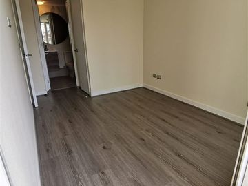 Fantástico Departamento en Vicente Valdes!