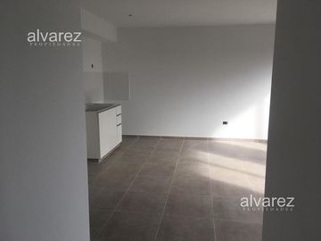 Departamento 2 Ambientes Venta Ituzaingó