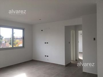 Departamento 2 Ambientes Venta Ituzaingó