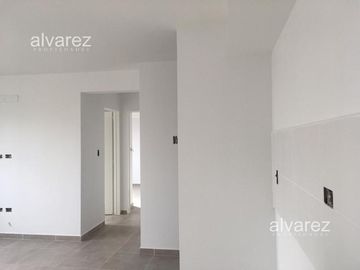 Departamento 2 Ambientes Venta Ituzaingó
