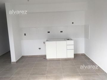 Departamento 2 Ambientes Venta Ituzaingó