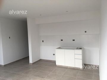Departamento 2 Ambientes Venta Ituzaingó
