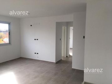 Departamento 2 Ambientes Venta Ituzaingó