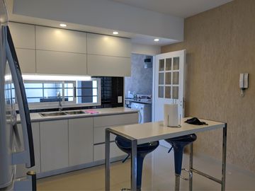 Hermoso Chalet en Inmejorable Zona de Castelar Norte