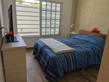 Hermoso Chalet en Inmejorable Zona de Castelar Norte