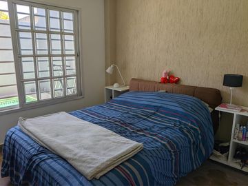 Hermoso Chalet en Inmejorable Zona de Castelar Norte