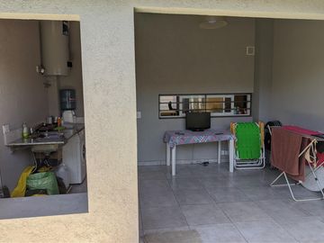 Hermoso Chalet en Inmejorable Zona de Castelar Norte