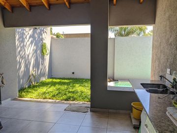 Hermoso Chalet en Inmejorable Zona de Castelar Norte