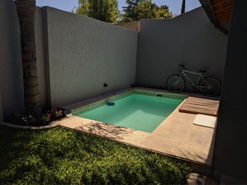 Hermoso Chalet en Inmejorable Zona de Castelar Norte