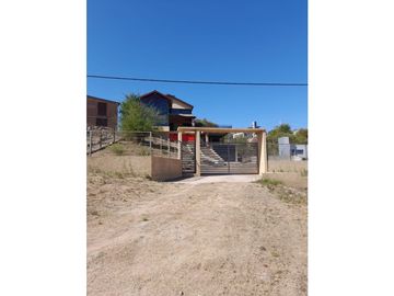 GRAN CASA EN VENTA ESTANCIA VIEJA