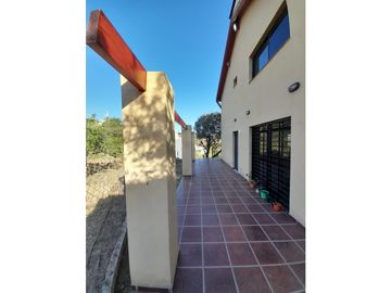GRAN CASA EN VENTA ESTANCIA VIEJA
